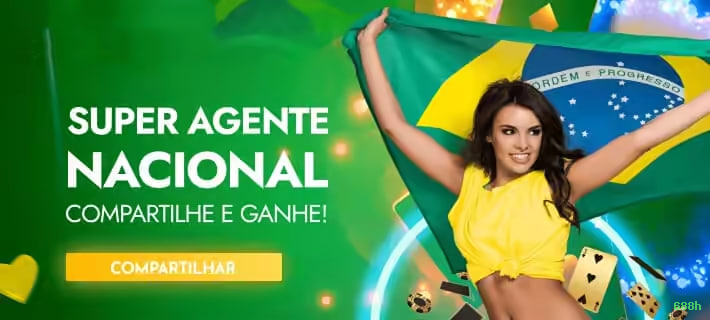 App 688h para Android e iOS - download grátis